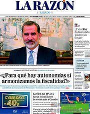 /La Razón