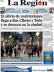/La Región