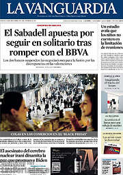 /La Vanguardia