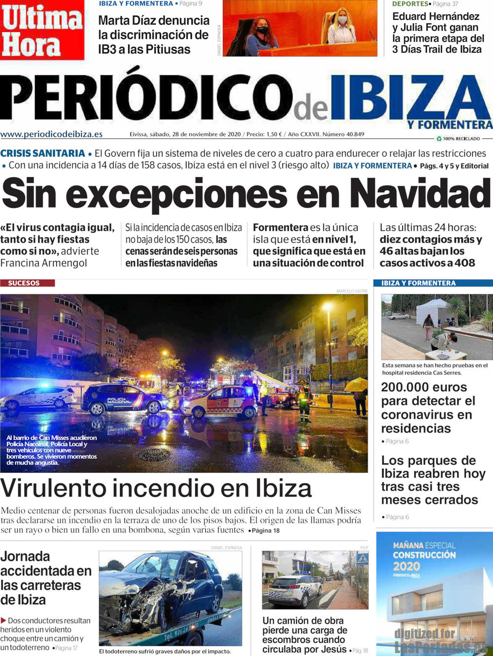 Periódico de Ibiza