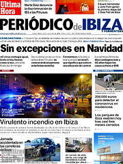 /Periódico de Ibiza