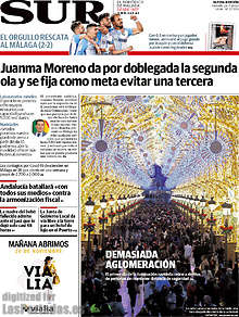 Periodico Sur