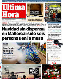 Periodico Última Hora