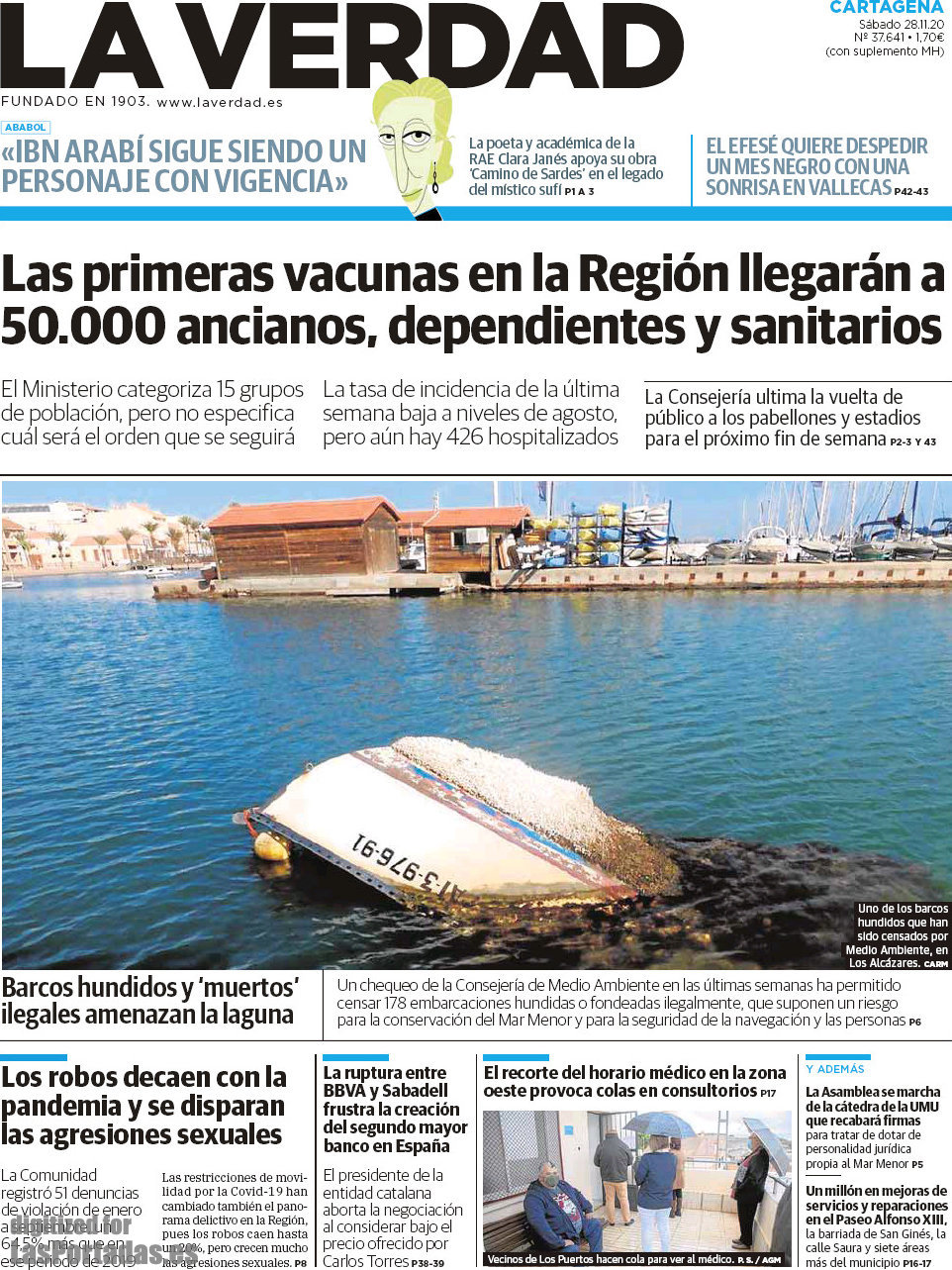 La Verdad Cartagena