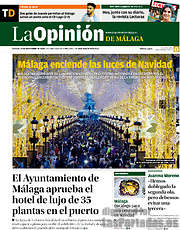 /La Opinión de Málaga