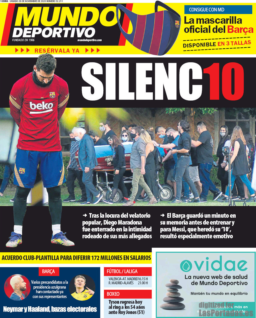 Mundo Deportivo