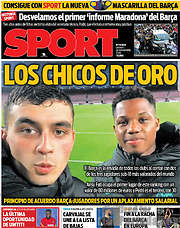 /Sport