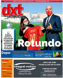 Periodico dxt