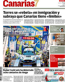 Periodico Canarias7