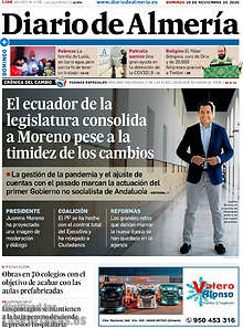 Periodico Diario de Almería