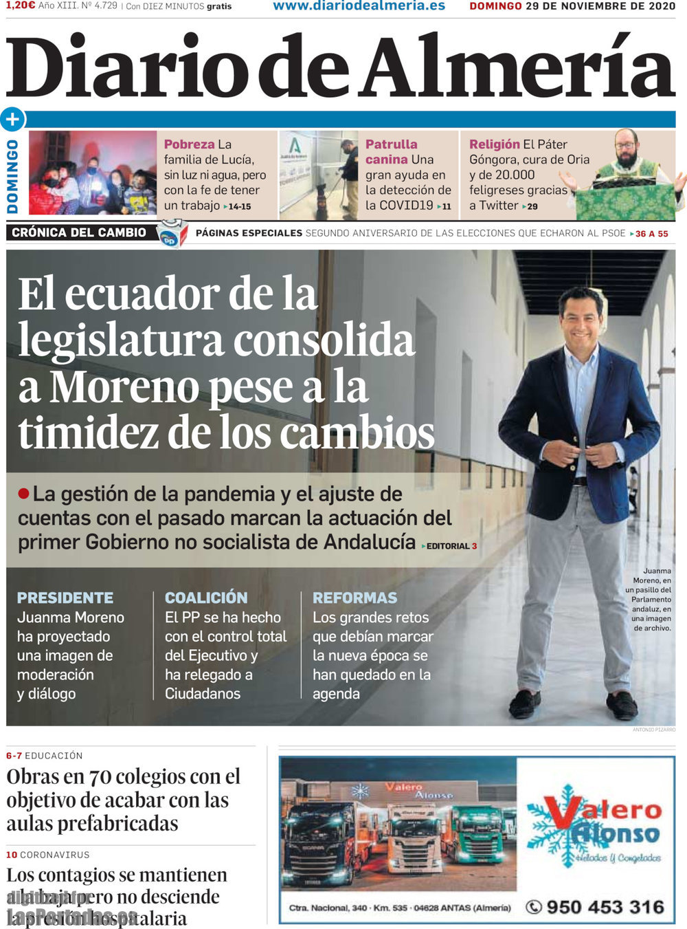 Diario de Almería