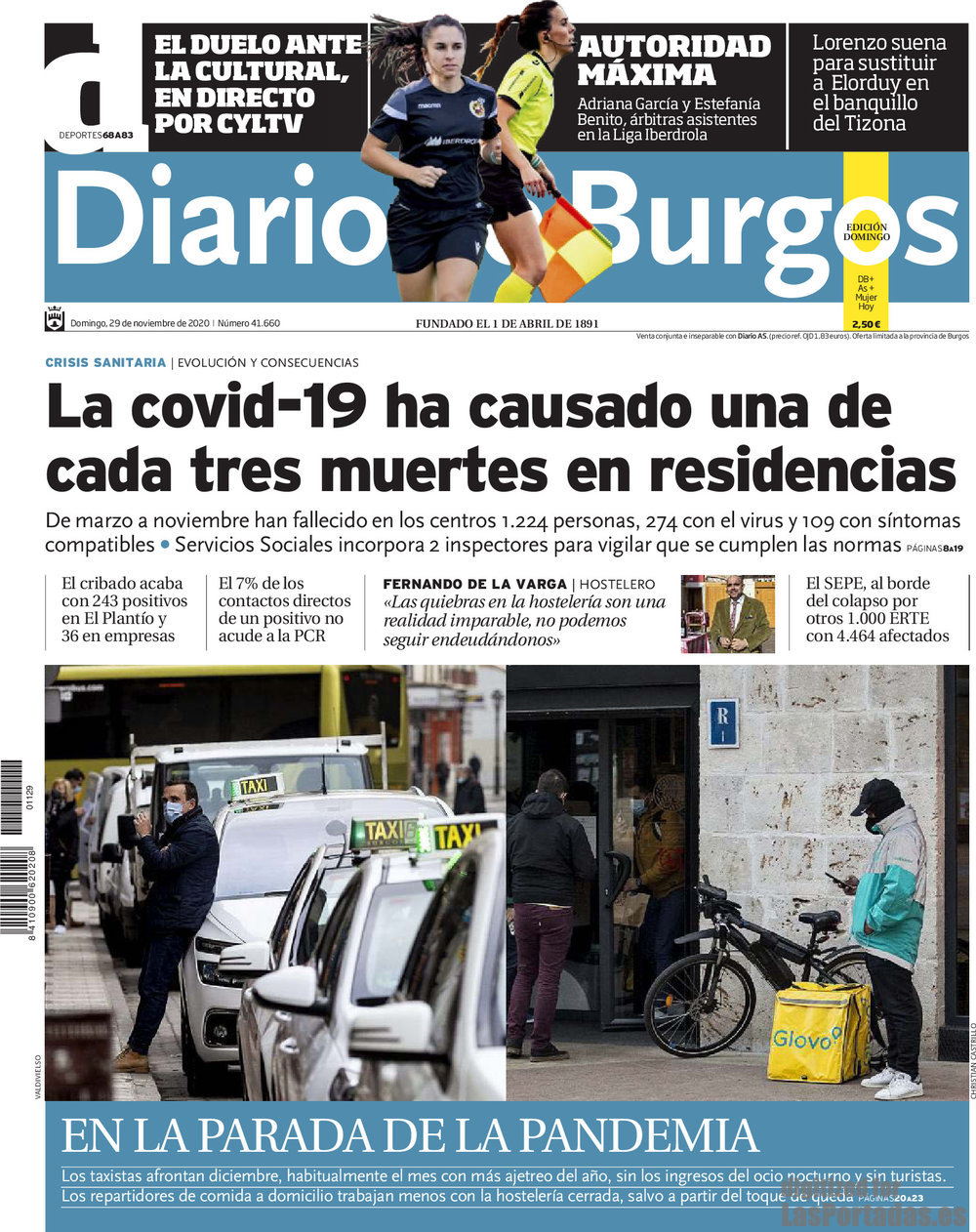 Diario de Burgos