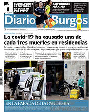 /Diario de Burgos