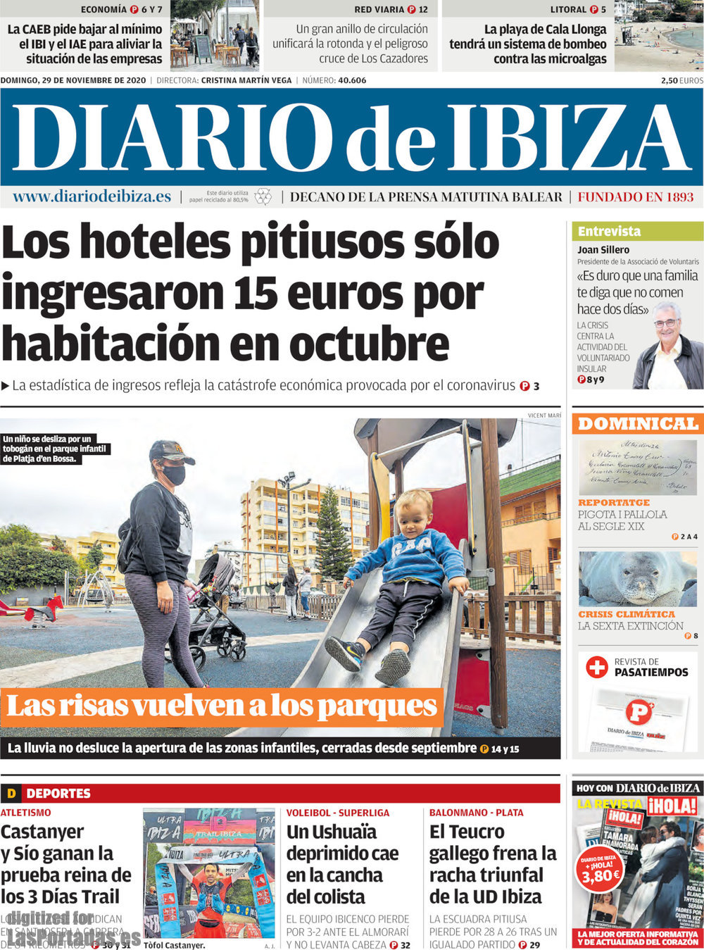 Diario de Ibiza