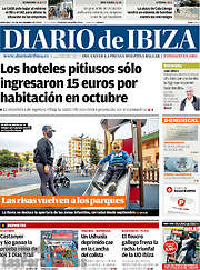 /Diario de Ibiza