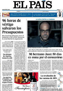 Periodico El País