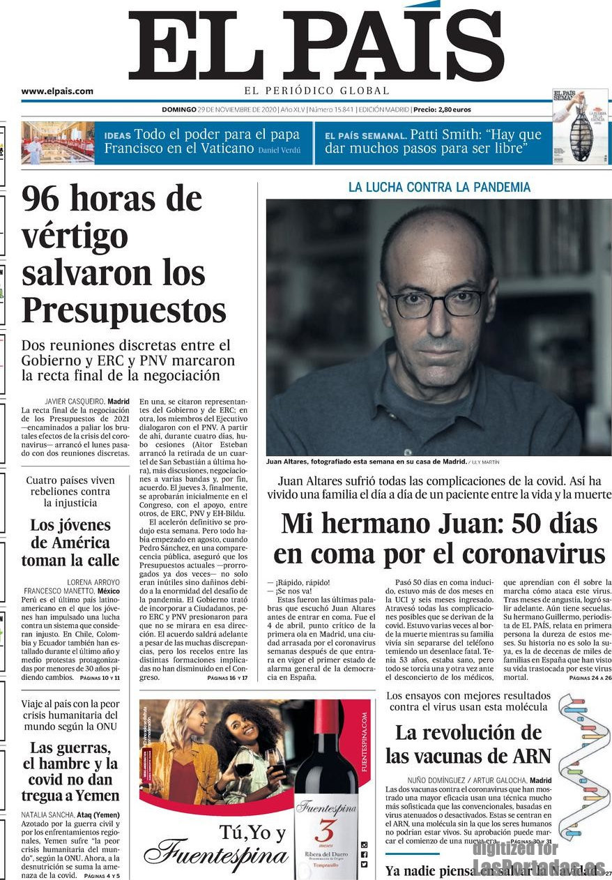 El País