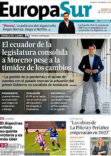 Periodico Europa Sur