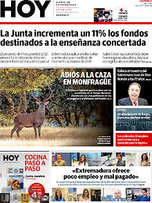 Periodico Hoy