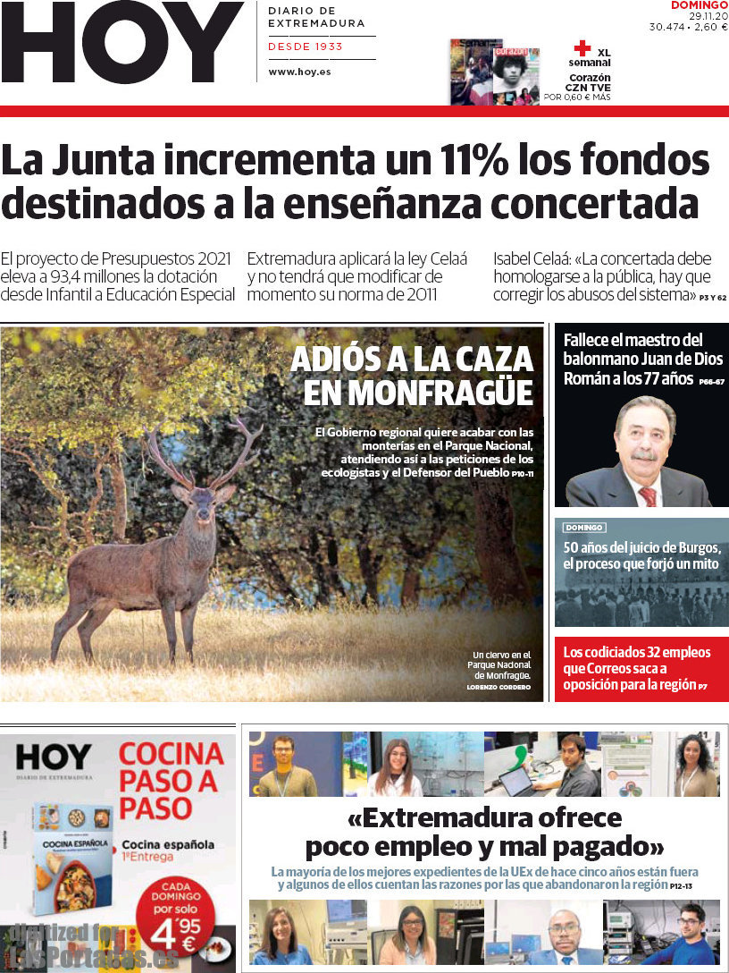Hoy