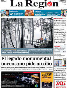 Periodico La Región