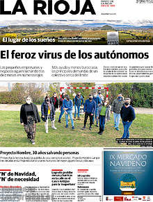 Periodico La Rioja