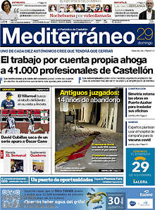 Periodico Mediterráneo