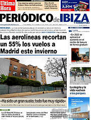 /Periódico de Ibiza