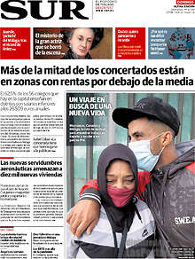 Periodico Sur