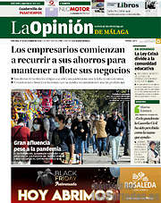 /La Opinión de Málaga