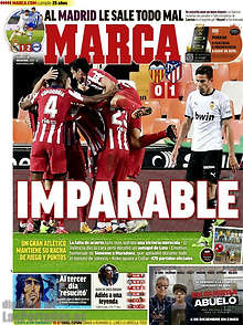 Periodico Marca