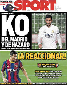 Periodico Sport