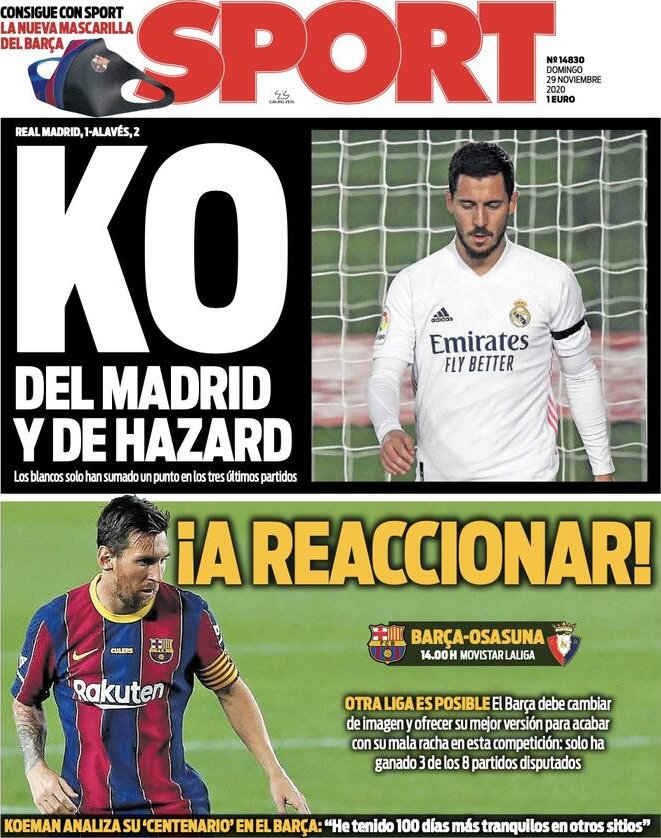 Sport