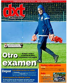 Periodico dxt