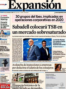 Periodico Expansion