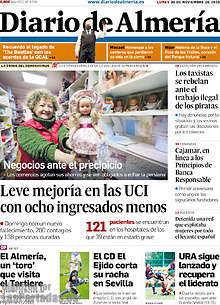 Periodico Diario de Almería