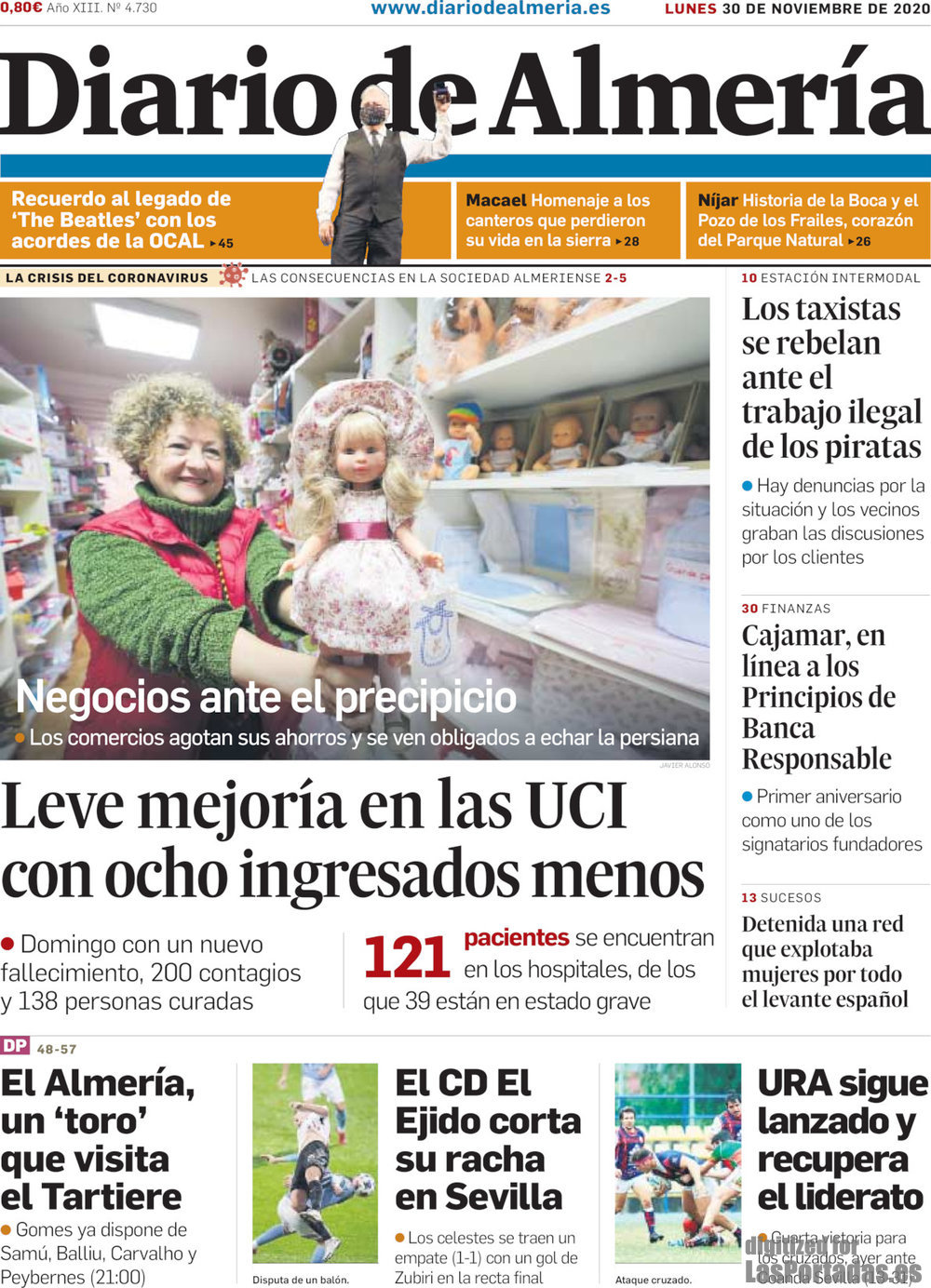 Diario de Almería