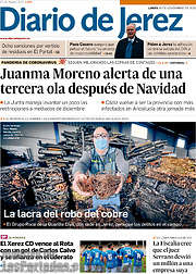 /Diario de Jerez