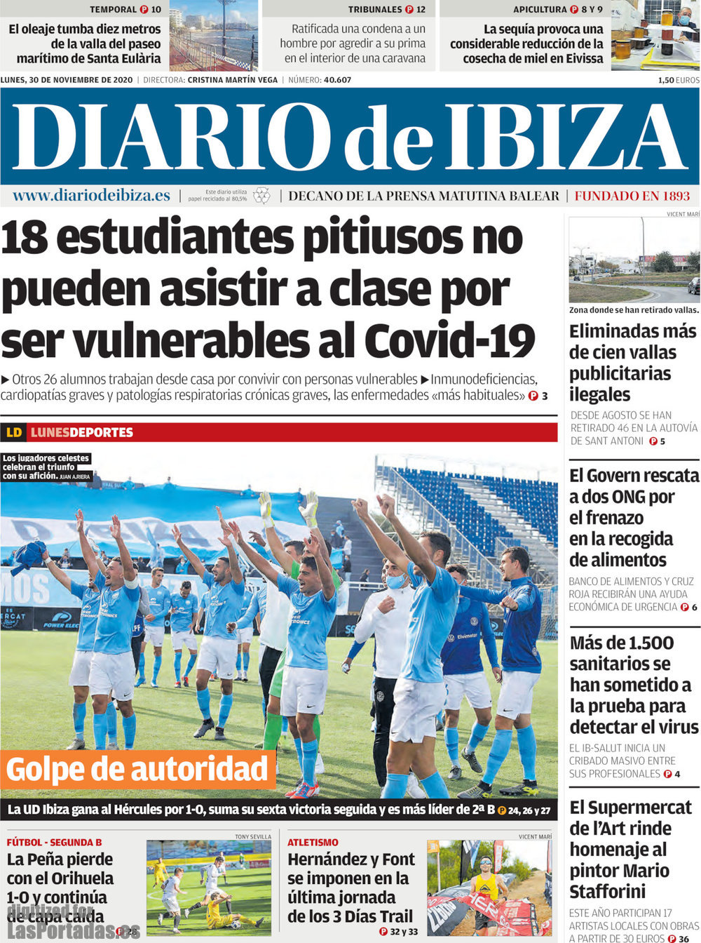 Diario de Ibiza