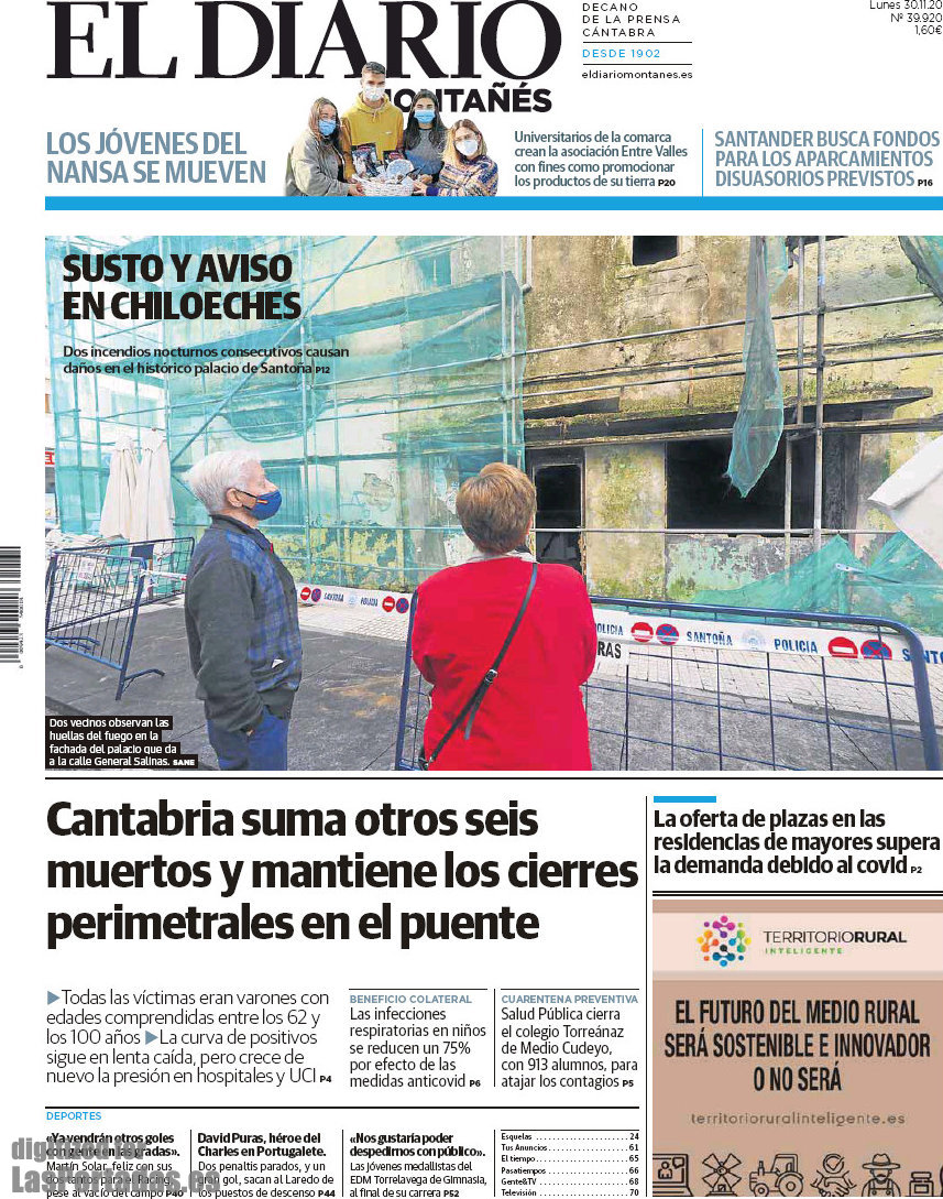 El Diario Montañés