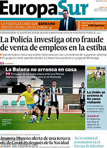 Periodico Europa Sur