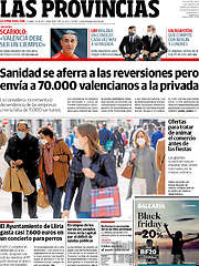 /Las Provincias