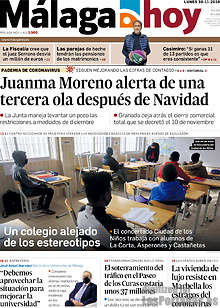 Periodico Malaga Hoy