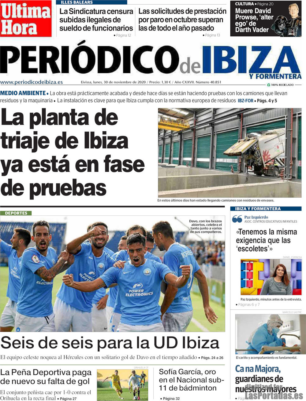 Periódico de Ibiza