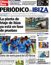 /Periódico de Ibiza