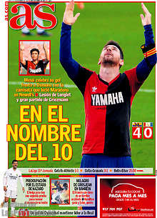 Periodico AS