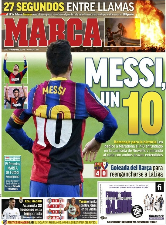 Marca