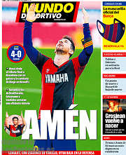 /Mundo Deportivo