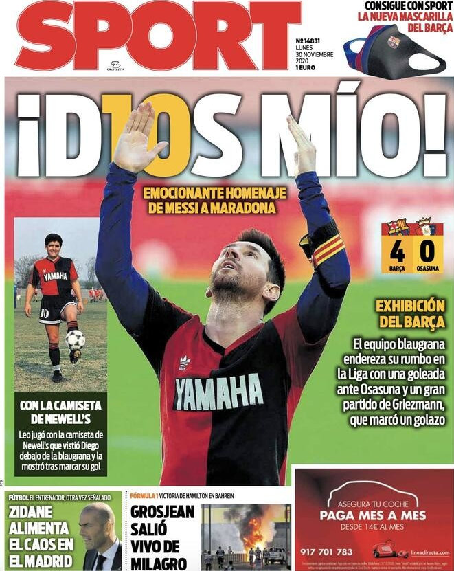 Sport