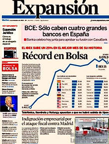 Periodico Expansion